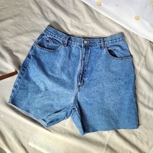 ♡Vintage Cut off Denim♡